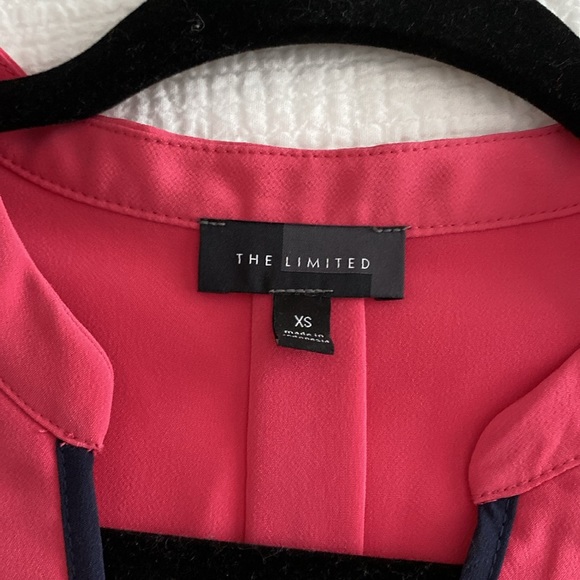 Pink Dress - Picture 5 of 5